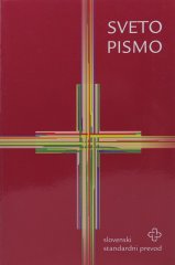 Bibel - Slowenisch