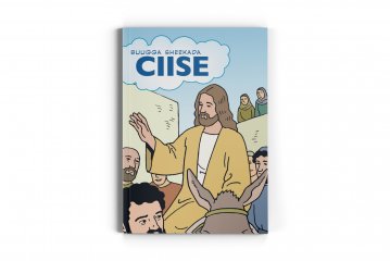 DAS BUCH VON JESUS - Somali