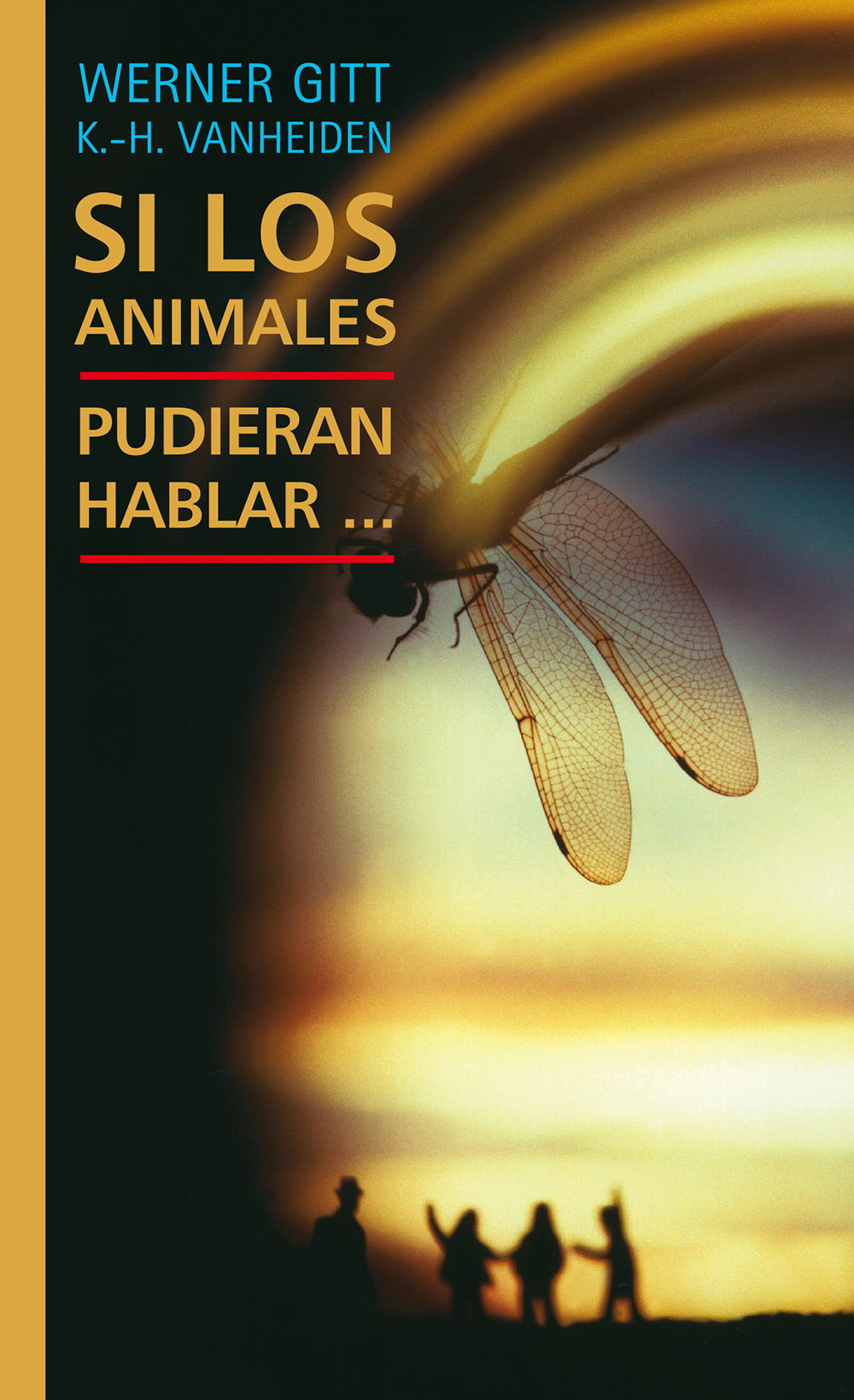 Wenn Tiere reden k�nnten \(Si los animales pudieran hablar\) - spanisch