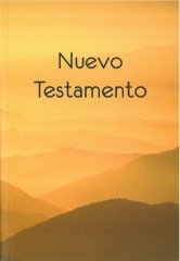 Neues Testament - \(Reina Valera 1960 Paperback\) - Spanisch