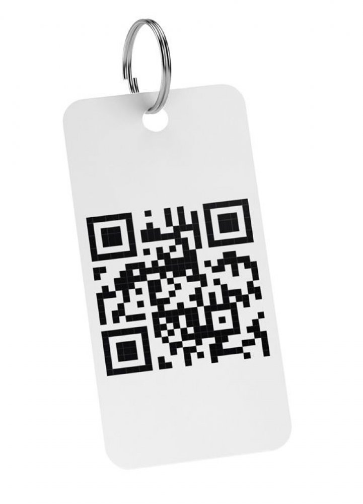 Schl�sselanh�nger Bibel-App - International