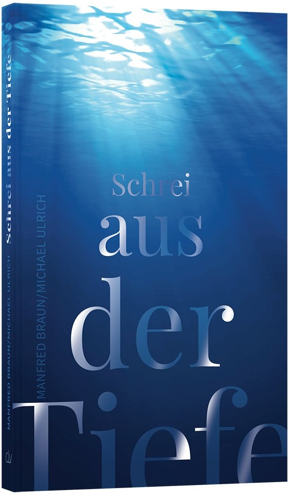 Schrei aus der Tiefe 5 Lebensberichte Buch - Deutsch