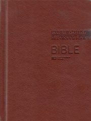 Bibel - Tschechisch