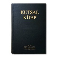 Bibel - \(Neue �bersetzung \(Yeni �eviri\) ESKI ve YENI ANTLASMA\) - T�rkisch