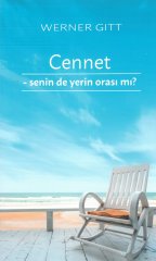Der Himmel - ein Platz auch f�r dich? - T�rkisch