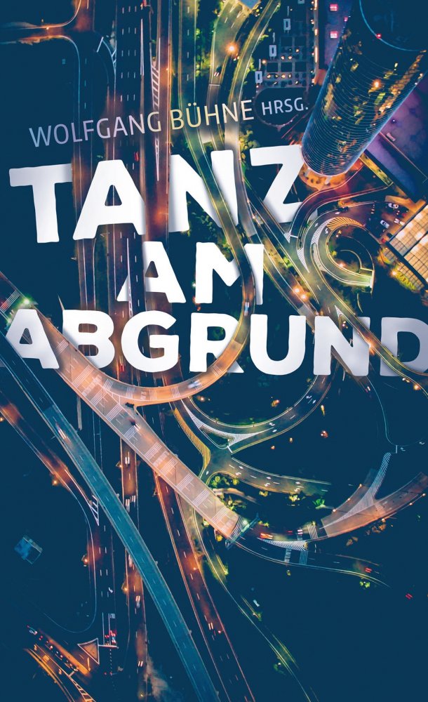 Tanz am Abgrund - Deutsch