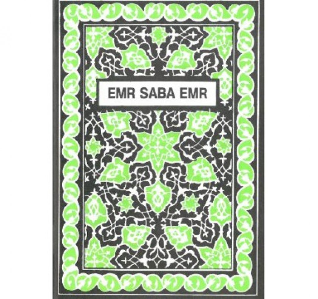 Traktat Leben f�r Leben - Zaza(ki) - Kurdisch-Sassa