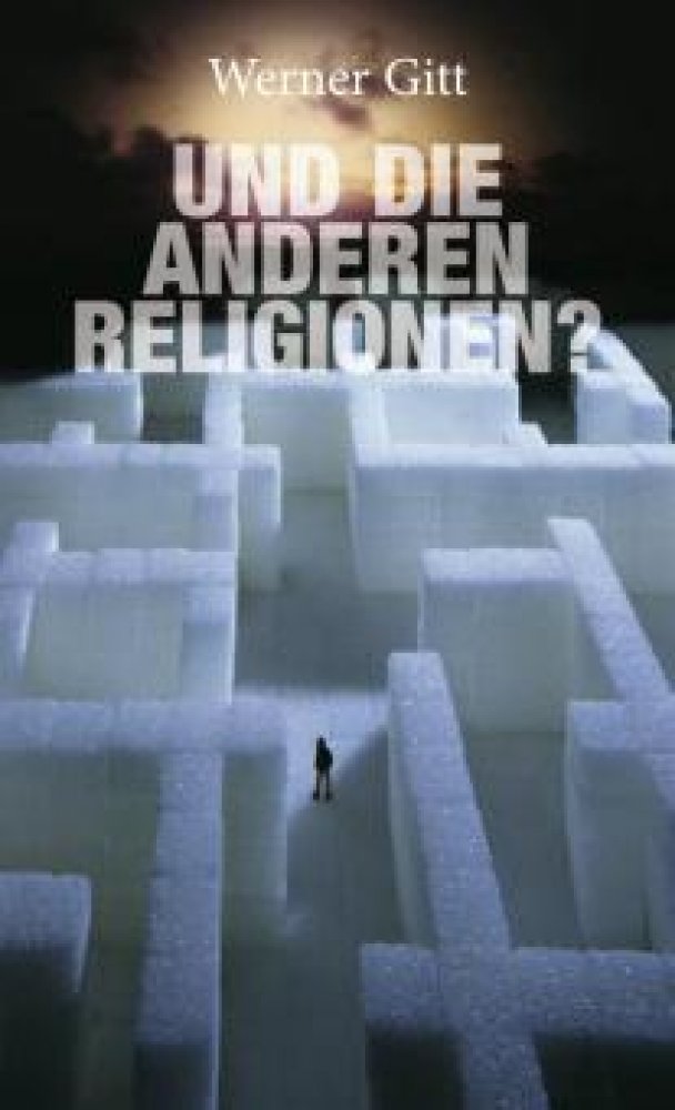 Und die anderen Religionen? - Deutsch