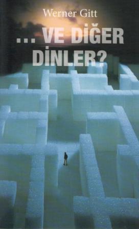 Und die anderen Religionen? - T�rkisch