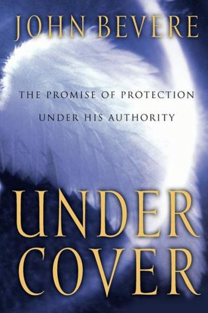 Under Cover Buch - Persisch