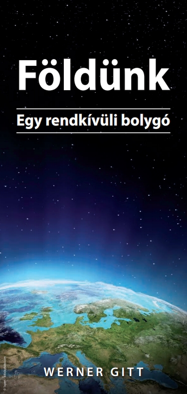 Unsere Erde - Ein au�ergew�hnlicher Planet - Ungarisch