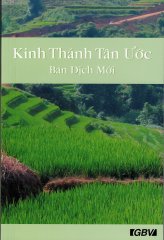 Neues Testament - Vietnamesisch
