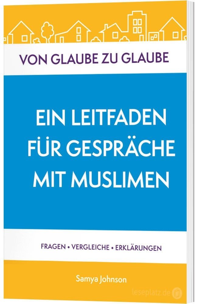 Von Glaube zu Glaube - Deutsch