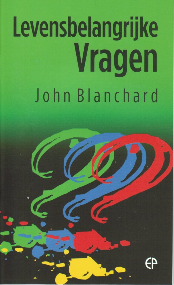 Von gr��ter Bedeutung - Niederl�ndisch