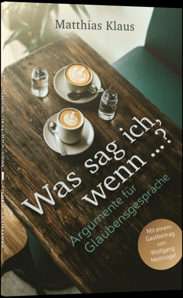 Was sage ich, wenn - ? - Deutsch