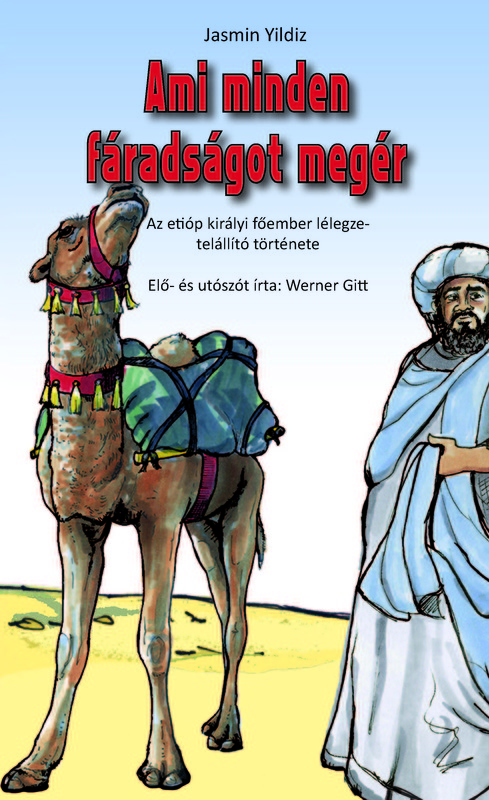 Wenn kein Weg zu weit ist - Ungarisch