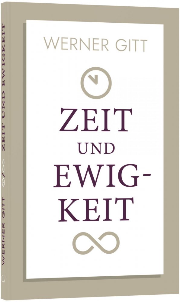 Zeit und Ewigkeit - Deutsch